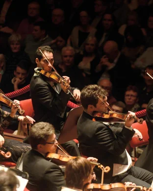Harry Potter and the Prisoner of Azkaban In Concert
