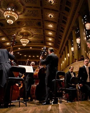 Rick Steves' Europe: A Symphonic Journey