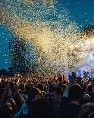Breakaway Music Festival Carolina - Saturday