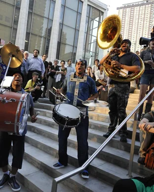 Kenny Wayne Shepherd Band