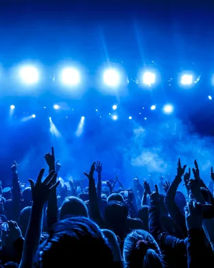 Lucky 757's Rock N Roll Revue