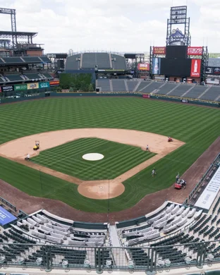 Greensboro Grasshoppers vs. Winston-Salem Dash