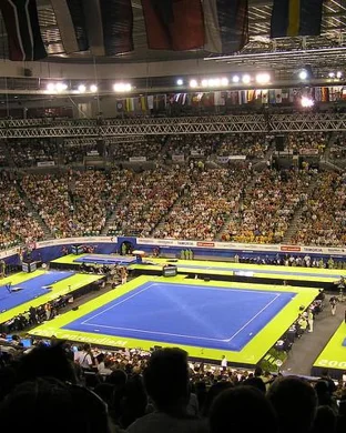 2027 ACC Gymnastics Championship - All Sessions Pass