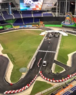 2026 MotoAmerica Superbikes - 2 Day Pass