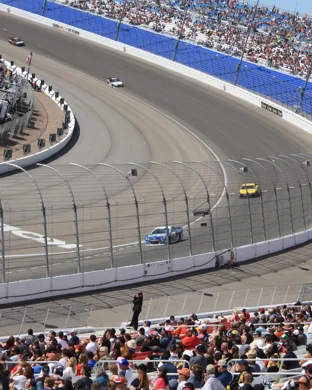 Hot Wheels Monster Trucks Live Glow-N-Fire