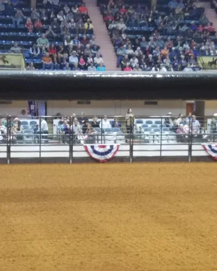 Cabarrus County Rodeo