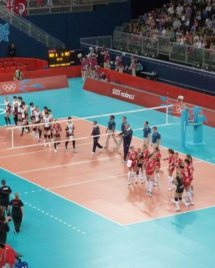 Kentucky Wildcats Women's Volleyball vs. North Carolina Tar Heels