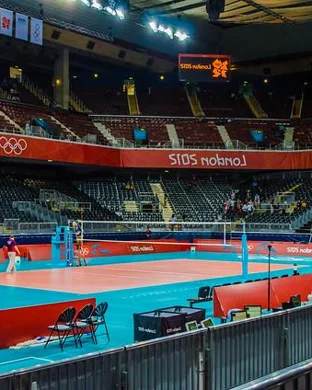 Nebraska Cornhuskers Women's Volleyball vs. North Carolina Tar Heels