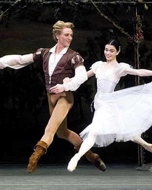 The Nutcracker