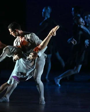 Ballet Nepantla: Mistica