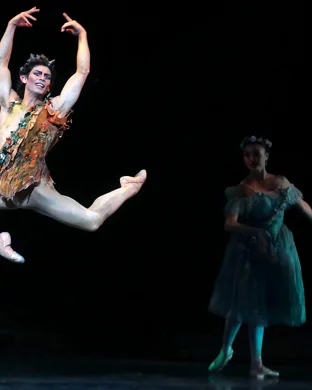 Triangle Youth Ballet: The Nutcracker