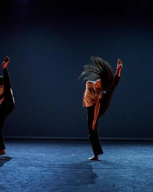 Destination Arts Recital: All The Feels