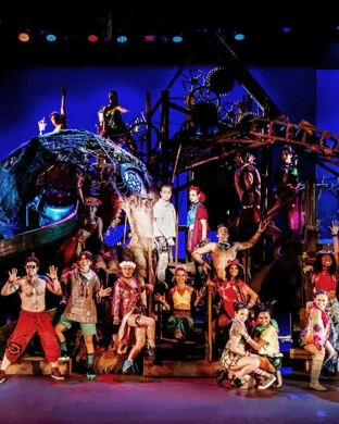 Rocky Horror Show